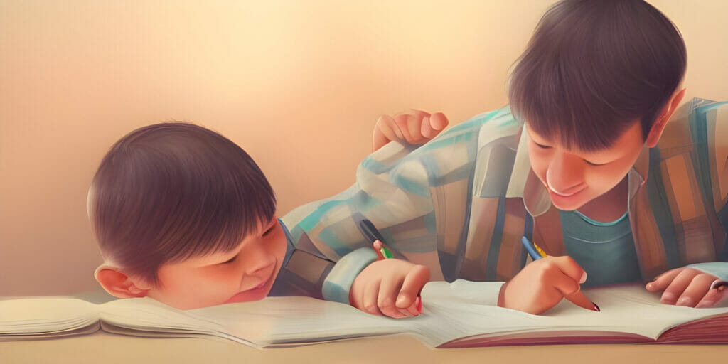 Maximizing Your Child's Potential: Tips and Tricks for Helping Them Succeed in Primary School