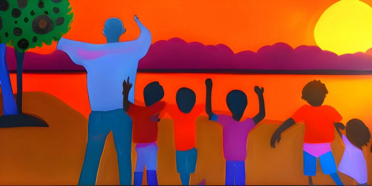 Power of Involvement: The Importance of Parental Engagement in Your Child's Primary Education in 2023