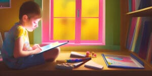 10 Tips for Encouraging Your Child to Learn at Home