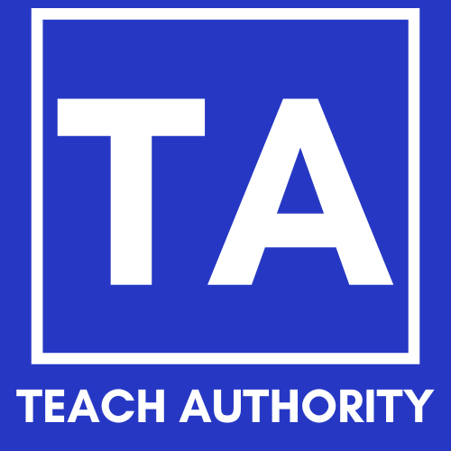 teach authority logo
