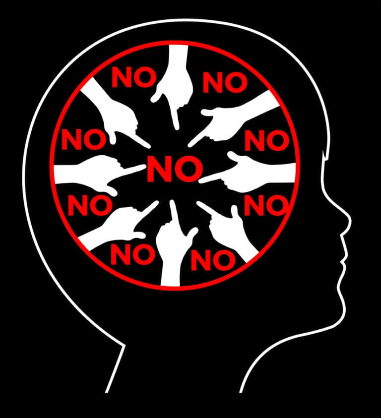 Depression in primary aged children