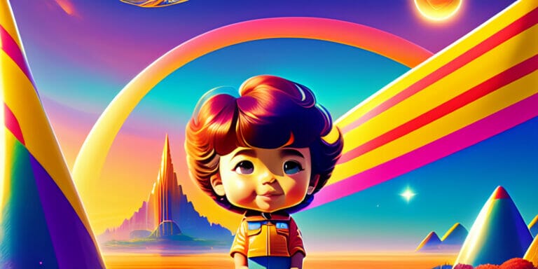 Support your child through their journey of mental health.