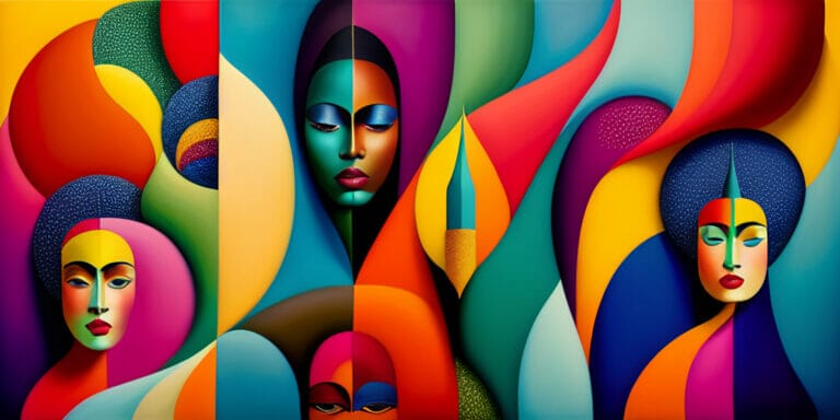 Encouraging Multiple Perspectives When Learning about Different Cultures