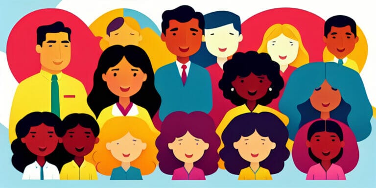 Fostering Cultural Diversity and Multicultural Understanding in Your Child's School